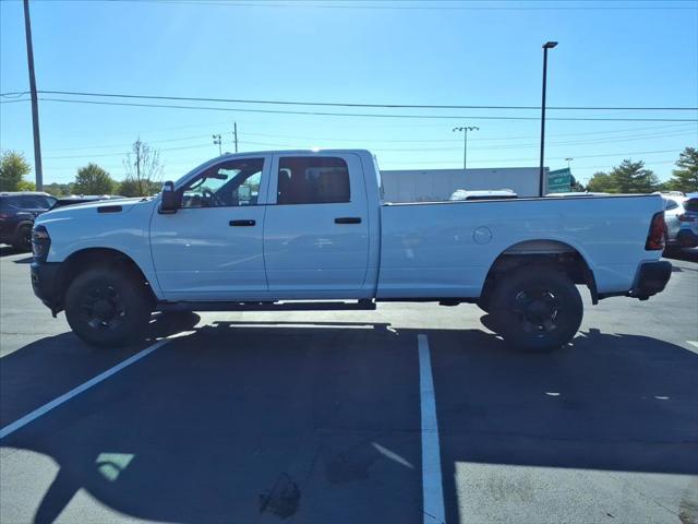 2026 RAM Ram 2500 RAM 2500 TRADESMAN CREW CAB 4X4 8 BOX 2026 RAM Ram 2500 RAM 2500 TRADESMAN CREW CAB 4X4 8 BOX