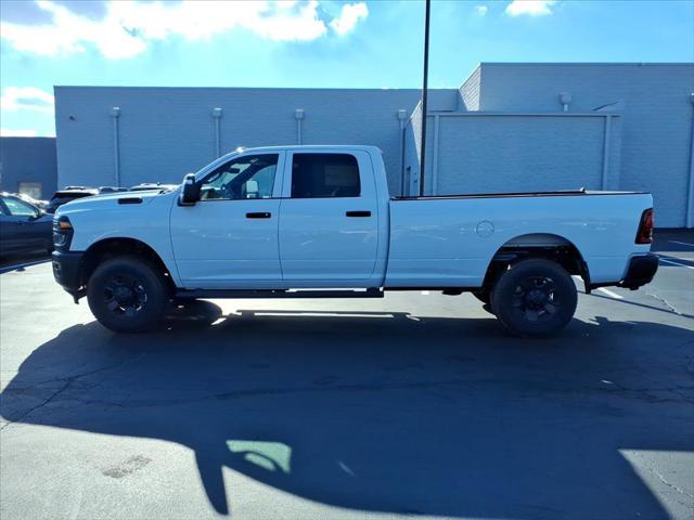 2026 RAM Ram 2500 RAM 2500 TRADESMAN CREW CAB 4X4 8 BOX 2026 RAM Ram 2500 RAM 2500 TRADESMAN CREW CAB 4X4 8 BOX