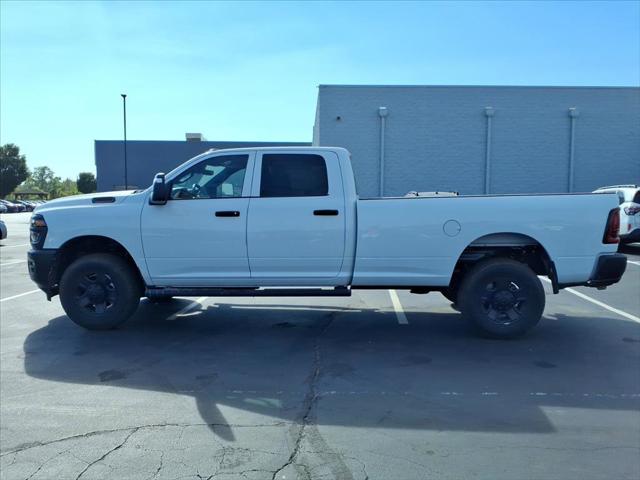 2026 RAM Ram 2500 RAM 2500 TRADESMAN CREW CAB 4X4 8 BOX 2026 RAM Ram 2500 RAM 2500 TRADESMAN CREW CAB 4X4 8 BOX