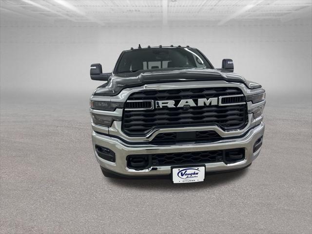 2026 RAM Ram 3500 RAM 3500 TRADESMAN CREW CAB 4X4 8 BOX 2026 RAM Ram 3500 RAM 3500 TRADESMAN CREW CAB 4X4 8 BOX