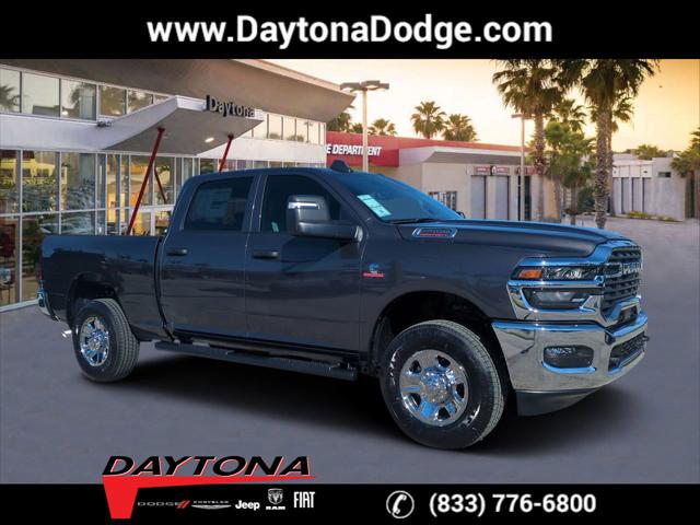 2026 RAM Ram 2500 RAM 2500 TRADESMAN CREW CAB 4X4 64 BOX 2026 RAM Ram 2500 RAM 2500 TRADESMAN CREW CAB 4X4 64 BOX