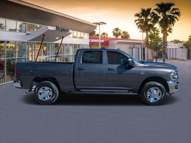 2026 RAM Ram 2500 RAM 2500 TRADESMAN CREW CAB 4X4 64 BOX 2026 RAM Ram 2500 RAM 2500 TRADESMAN CREW CAB 4X4 64 BOX