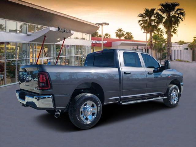 2026 RAM Ram 2500 RAM 2500 TRADESMAN CREW CAB 4X4 64 BOX 2026 RAM Ram 2500 RAM 2500 TRADESMAN CREW CAB 4X4 64 BOX