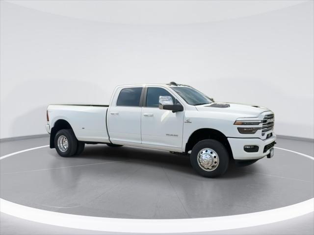 2026 RAM Ram 3500 RAM 3500 LARAMIE CREW CAB 4X4 8 BOX 2026 RAM Ram 3500 RAM 3500 LARAMIE CREW CAB 4X4 8 BOX