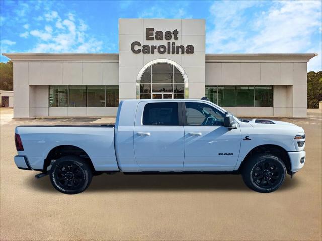 2026 RAM Ram 2500 RAM 2500 LARAMIE MEGA CAB 4X4 64 BOX