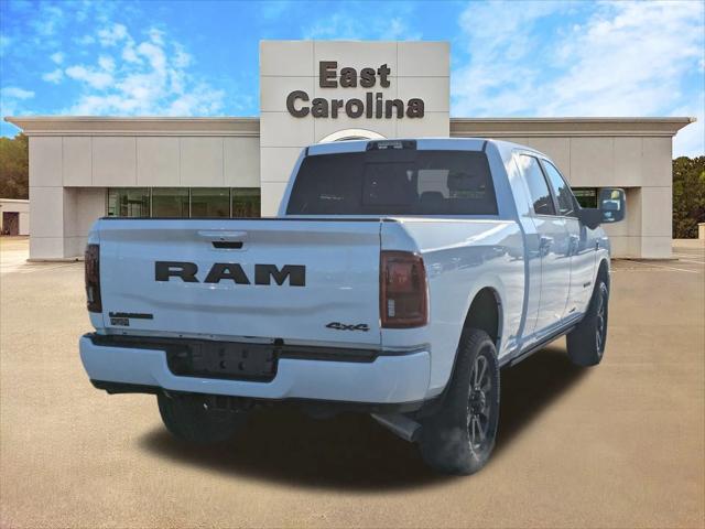 2026 RAM Ram 2500 RAM 2500 LARAMIE MEGA CAB 4X4 64 BOX