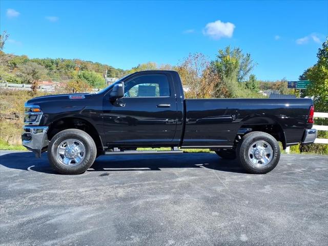 2026 RAM Ram 2500 RAM 2500 TRADESMAN REGULAR CAB 4X4 8 BOX 2026 RAM Ram 2500 RAM 2500 TRADESMAN REGULAR CAB 4X4 8 BOX