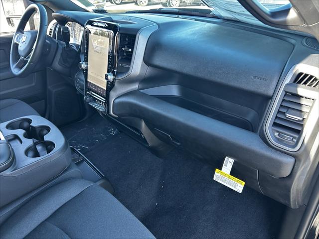 2026 Ram 2500 Tradesman Crew Cab 4x4 64 Box