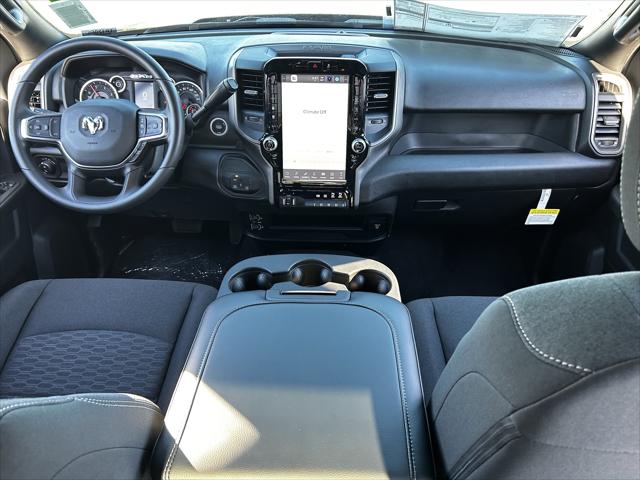 2026 Ram 2500 Tradesman Crew Cab 4x4 64 Box