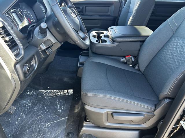 2026 Ram 2500 Tradesman Crew Cab 4x4 64 Box
