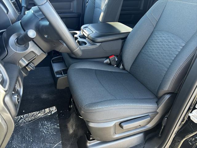 2026 Ram 2500 Tradesman Crew Cab 4x4 64 Box