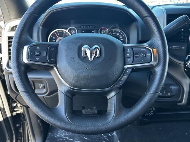2026 Ram 2500 Tradesman Crew Cab 4x4 64 Box