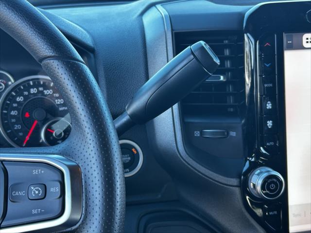 2026 Ram 2500 Tradesman Crew Cab 4x4 64 Box