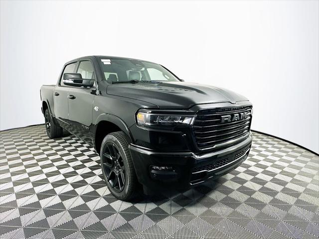 2026 RAM Ram 1500 RAM 1500 LARAMIE CREW CAB 4X4 57 BOX 2026 RAM Ram 1500 RAM 1500 LARAMIE CREW CAB 4X4 57 BOX
