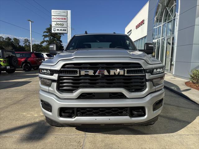 2026 RAM Ram 2500 RAM 2500 BIG HORN CREW CAB 4X4 64 BOX