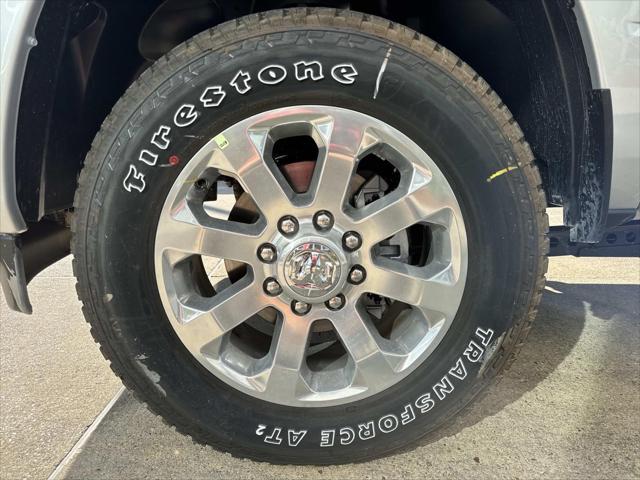 2026 RAM Ram 2500 RAM 2500 BIG HORN CREW CAB 4X4 64 BOX