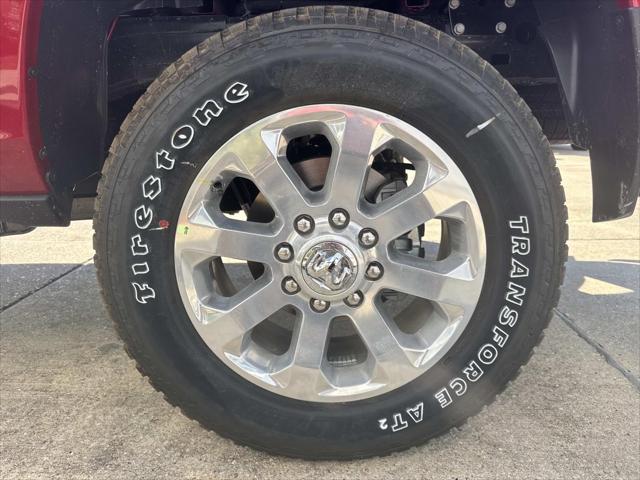 2026 RAM Ram 2500 RAM 2500 BIG HORN CREW CAB 4X4 64 BOX 2026 RAM Ram 2500 RAM 2500 BIG HORN CREW CAB 4X4 64 BOX