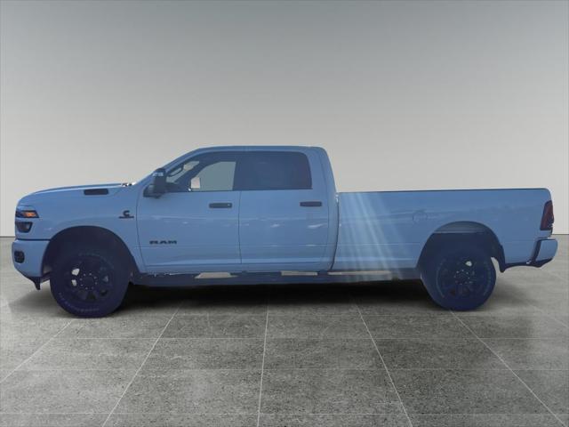 2026 RAM Ram 3500 RAM 3500 BIG HORN CREW CAB 4X4 8 BOX 2026 RAM Ram 3500 RAM 3500 BIG HORN CREW CAB 4X4 8 BOX