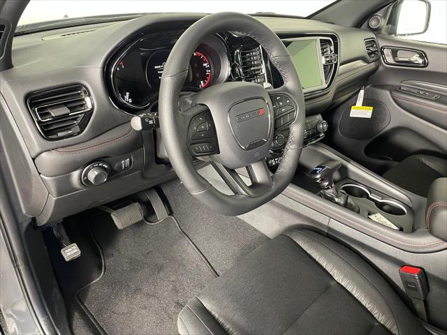 2026 Dodge Durango DURANGO GT AWD 2026 Dodge Durango DURANGO GT AWD