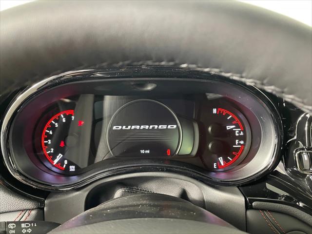 2026 Dodge Durango DURANGO GT AWD 2026 Dodge Durango DURANGO GT AWD