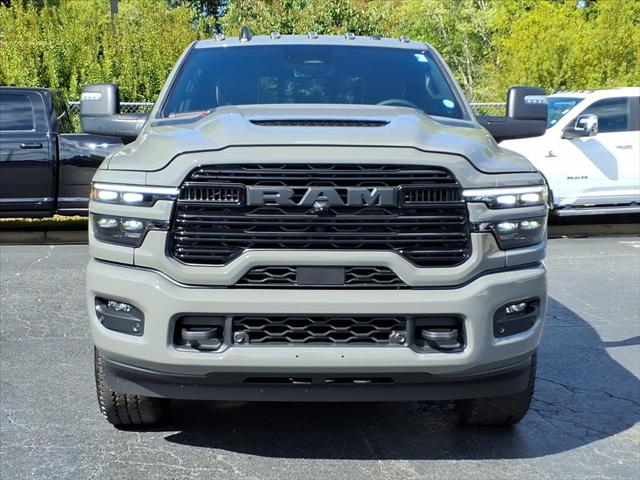 2026 RAM Ram 3500 RAM 3500 LARAMIE CREW CAB 4X4 64 BOX 2026 RAM Ram 3500 RAM 3500 LARAMIE CREW CAB 4X4 64 BOX