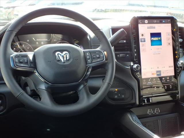 2026 RAM Ram 3500 RAM 3500 LARAMIE CREW CAB 4X4 64 BOX 2026 RAM Ram 3500 RAM 3500 LARAMIE CREW CAB 4X4 64 BOX