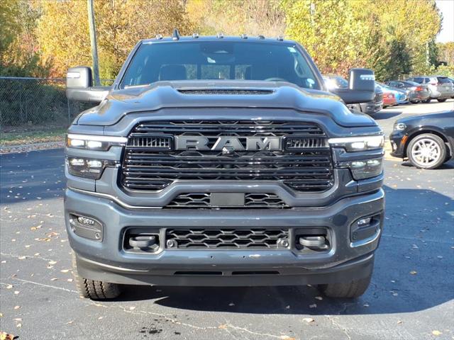2026 RAM Ram 3500 RAM 3500 LARAMIE CREW CAB 4X4 64 BOX 2026 RAM Ram 3500 RAM 3500 LARAMIE CREW CAB 4X4 64 BOX