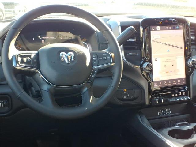 2026 RAM Ram 3500 RAM 3500 LARAMIE CREW CAB 4X4 64 BOX 2026 RAM Ram 3500 RAM 3500 LARAMIE CREW CAB 4X4 64 BOX