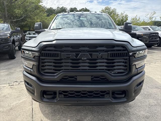 2026 RAM Ram 2500 RAM 2500 TRADESMAN CREW CAB 4X4 64 BOX 2026 RAM Ram 2500 RAM 2500 TRADESMAN CREW CAB 4X4 64 BOX