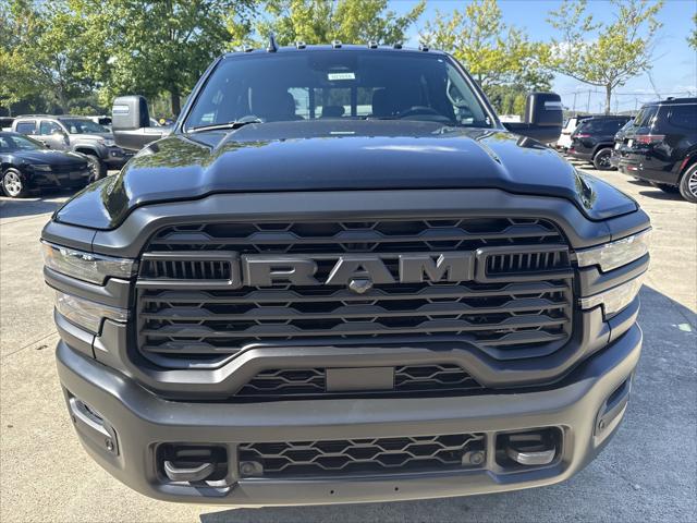 2026 RAM Ram 2500 RAM 2500 TRADESMAN CREW CAB 4X4 64 BOX 2026 RAM Ram 2500 RAM 2500 TRADESMAN CREW CAB 4X4 64 BOX
