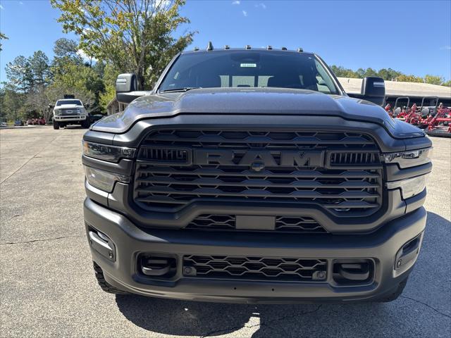 2026 RAM Ram 2500 RAM 2500 TRADESMAN CREW CAB 4X4 64 BOX 2026 RAM Ram 2500 RAM 2500 TRADESMAN CREW CAB 4X4 64 BOX