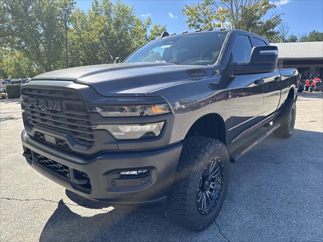 2026 RAM Ram 2500 RAM 2500 TRADESMAN CREW CAB 4X4 64 BOX 2026 RAM Ram 2500 RAM 2500 TRADESMAN CREW CAB 4X4 64 BOX