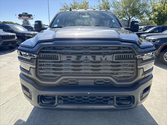 2026 RAM Ram 2500 RAM 2500 TRADESMAN CREW CAB 4X4 64 BOX 2026 RAM Ram 2500 RAM 2500 TRADESMAN CREW CAB 4X4 64 BOX