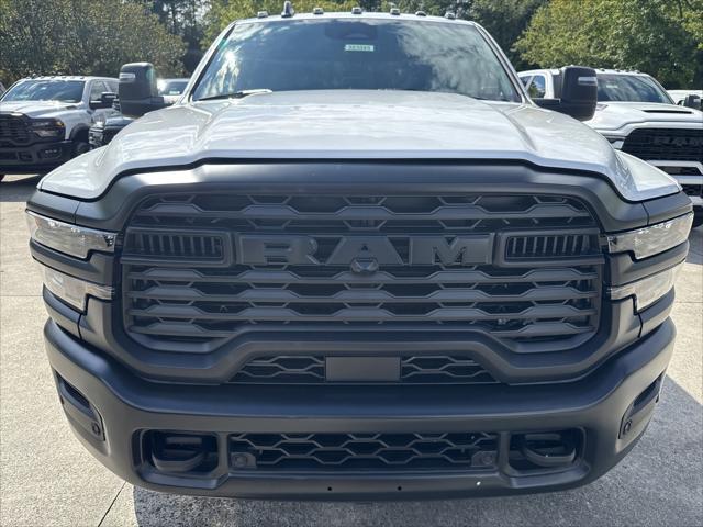 2026 RAM Ram 2500 RAM 2500 TRADESMAN CREW CAB 4X4 64 BOX 2026 RAM Ram 2500 RAM 2500 TRADESMAN CREW CAB 4X4 64 BOX