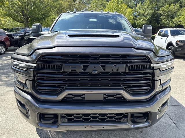 2026 RAM Ram 2500 RAM 2500 LARAMIE MEGA CAB 4X4 64 BOX 2026 RAM Ram 2500 RAM 2500 LARAMIE MEGA CAB 4X4 64 BOX