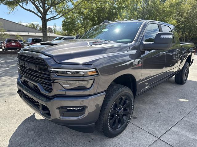 2026 RAM Ram 2500 RAM 2500 LARAMIE MEGA CAB 4X4 64 BOX 2026 RAM Ram 2500 RAM 2500 LARAMIE MEGA CAB 4X4 64 BOX