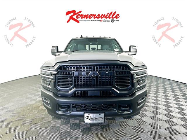 2026 RAM Ram 2500 RAM 2500 POWER WAGON CREW CAB 4X4 64 BOX