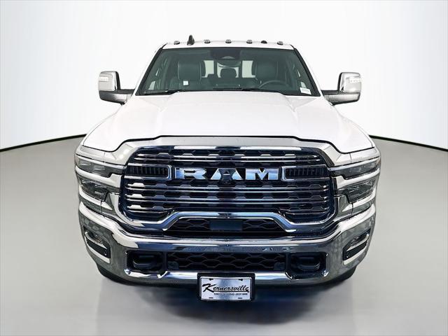 2026 RAM 3500 RAM 3500 LIMITED MEGA CAB 4X4 64 BOX 2026 RAM 3500 RAM 3500 LIMITED MEGA CAB 4X4 64 BOX