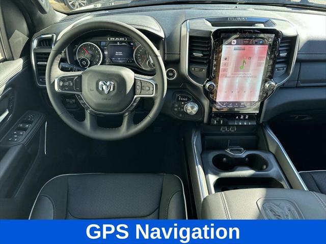 2026 RAM 1500 RAM 1500 LARAMIE CREW CAB 4X4 57 BOX 2026 RAM 1500 RAM 1500 LARAMIE CREW CAB 4X4 57 BOX