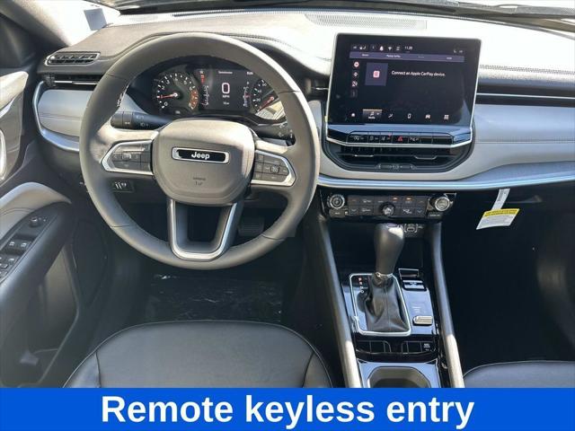 2026 Jeep Compass Limited 2026 Jeep Compass Limited