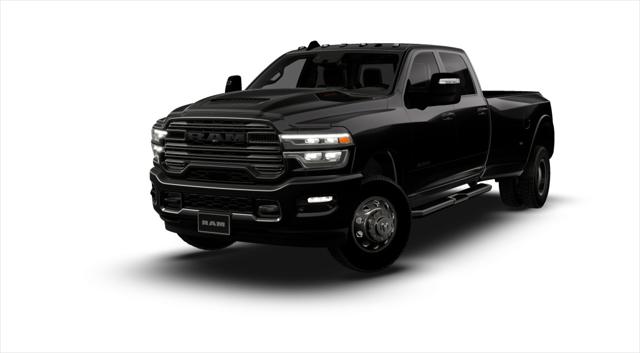 2026 RAM Ram 3500 RAM 3500 LARAMIE CREW CAB 4X4 8 BOX