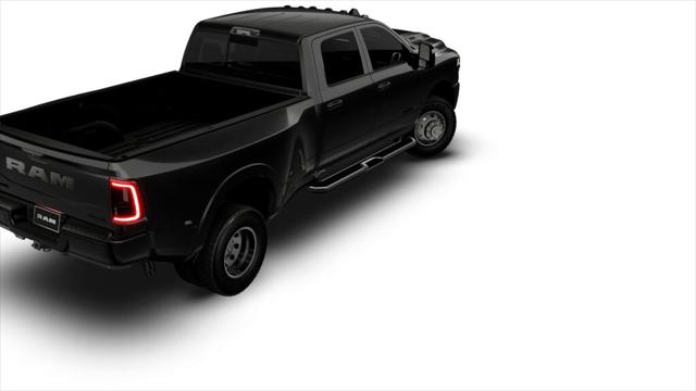 2026 RAM Ram 3500 RAM 3500 LARAMIE CREW CAB 4X4 8 BOX