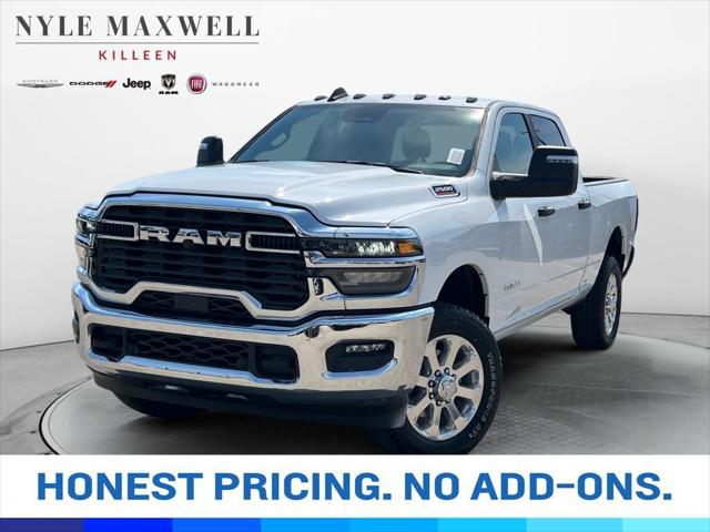 2026 RAM Ram 2500 RAM 2500 LONE STAR CREW CAB 4X4 64 BOX 2026 RAM Ram 2500 RAM 2500 LONE STAR CREW CAB 4X4 64 BOX