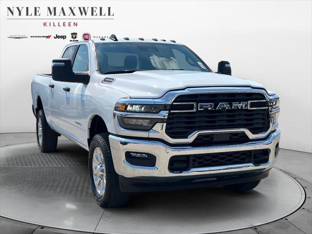 2026 RAM Ram 2500 RAM 2500 LONE STAR CREW CAB 4X4 64 BOX 2026 RAM Ram 2500 RAM 2500 LONE STAR CREW CAB 4X4 64 BOX