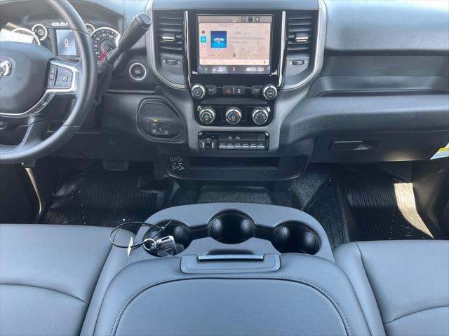 2026 RAM Ram 3500 Chassis Cab RAM 3500 TRADESMAN CREW CAB CHASSIS 4X4 60 CA