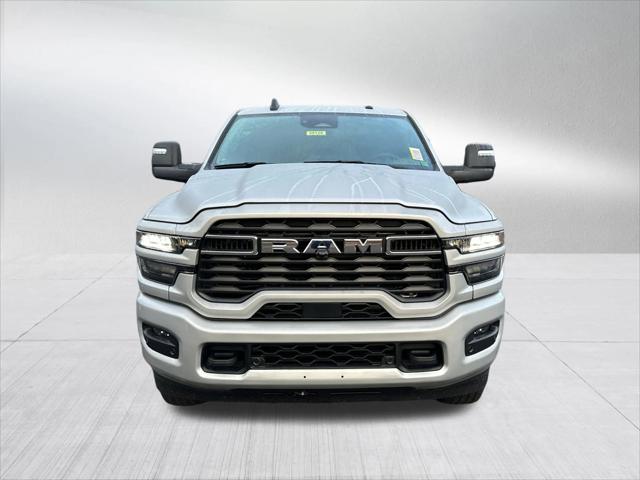 2026 RAM Ram 2500 RAM 2500 BIG HORN CREW CAB 4X4 64 BOX 2026 RAM Ram 2500 RAM 2500 BIG HORN CREW CAB 4X4 64 BOX