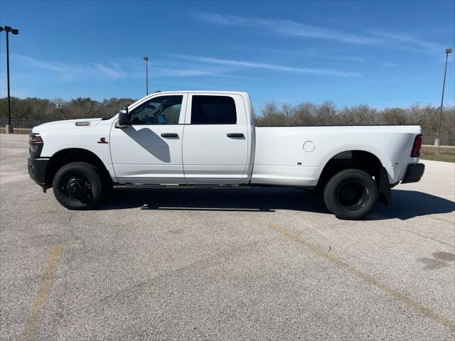 2026 RAM Ram 3500 RAM 3500 TRADESMAN CREW CAB 4X4 8 BOX 2026 RAM Ram 3500 RAM 3500 TRADESMAN CREW CAB 4X4 8 BOX