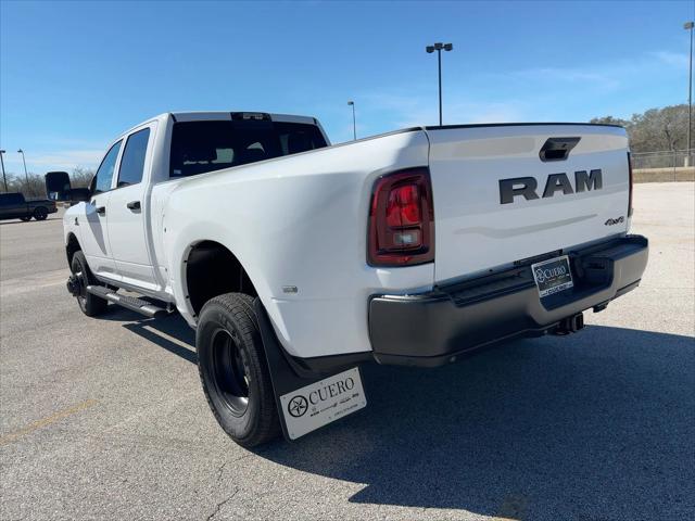 2026 RAM Ram 3500 RAM 3500 TRADESMAN CREW CAB 4X4 8 BOX 2026 RAM Ram 3500 RAM 3500 TRADESMAN CREW CAB 4X4 8 BOX