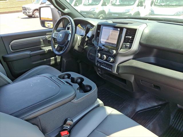 2026 Ram 5500 Chassis Cab Tradesman/Big Horn