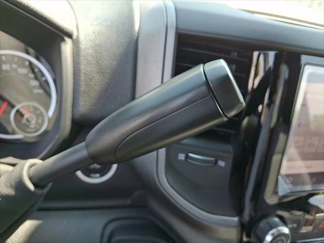 2026 Ram 5500 Chassis Cab Tradesman/Big Horn